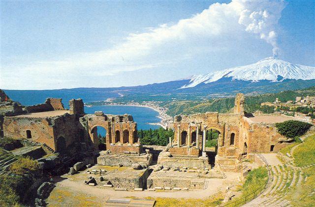 Вилла Taormina - The Godfathers Little Mansion Форца-д'Агро Экстерьер фото