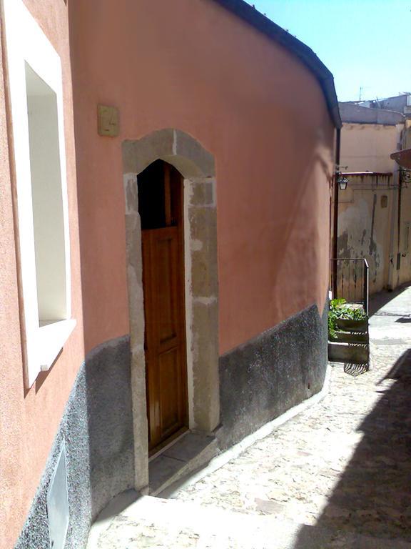 Вилла Taormina - The Godfathers Little Mansion Форца-д'Агро Экстерьер фото